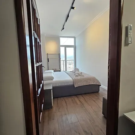 Sky Center Appartement *