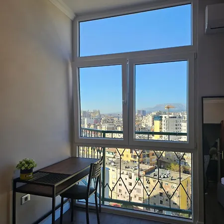 Sky Center Appartement
