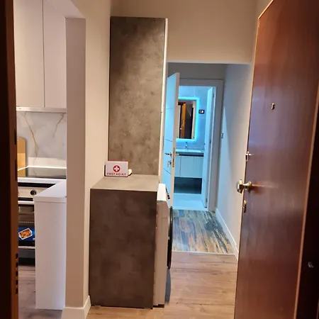 Appartement Sky Center *