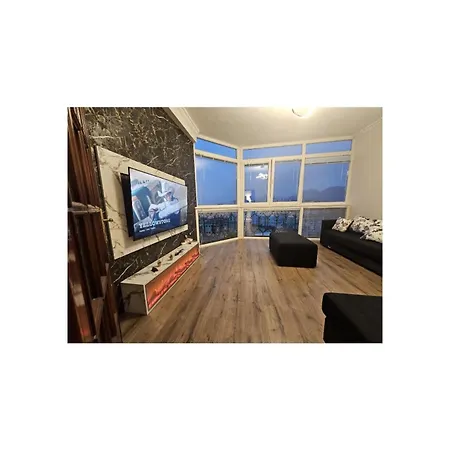 Appartement Sky Center Tirana