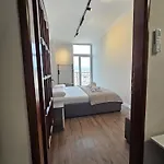 Sky Center Apartment *