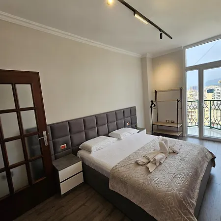 Apartamento Sky Center *