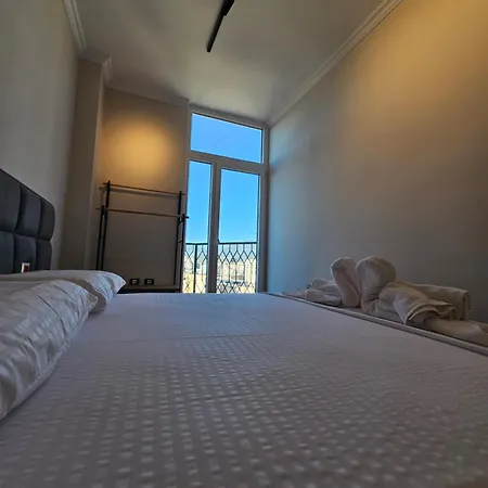 Sky Center Apartamento *