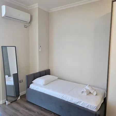 Sky Center Apartamento