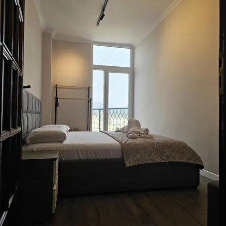 Apartamento Sky Center *