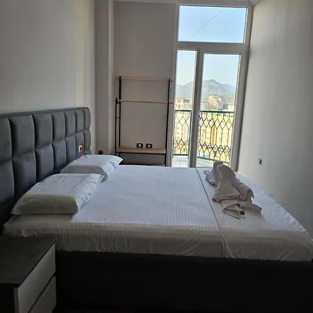Sky Center Apartamento *