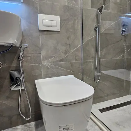 Apartamento Sky Center Tirana