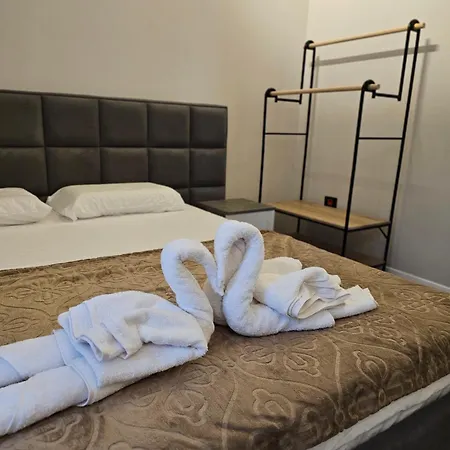 Appartement Sky Center