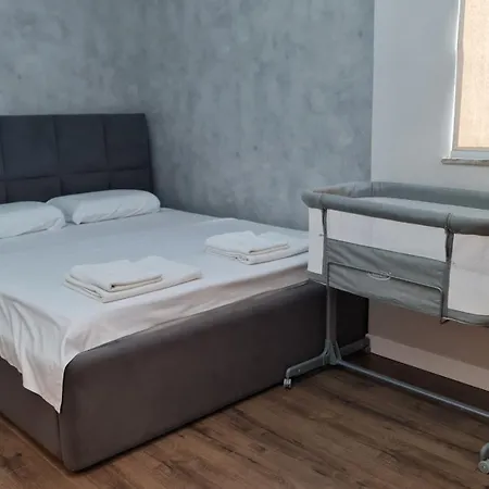 Apartamento Sky Center