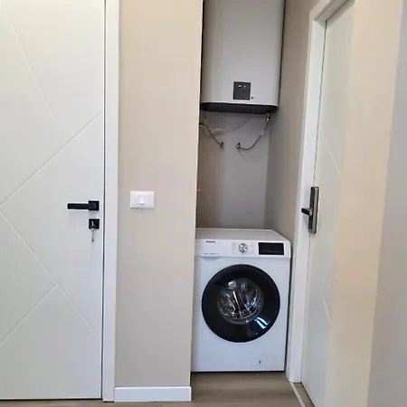 Apartamento Sky Center *