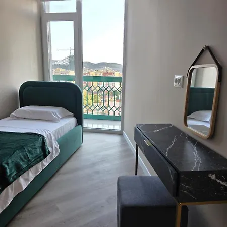 Apartamento Sky Center