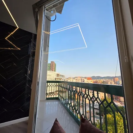 Apartamento Sky Center