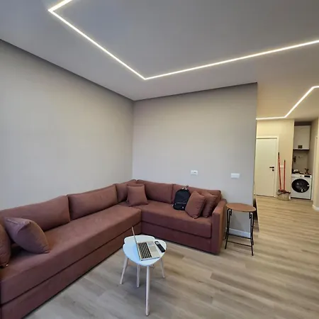 Sky Center Apartamento