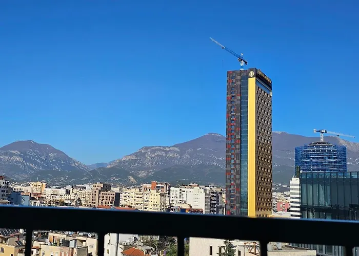 Sky Center